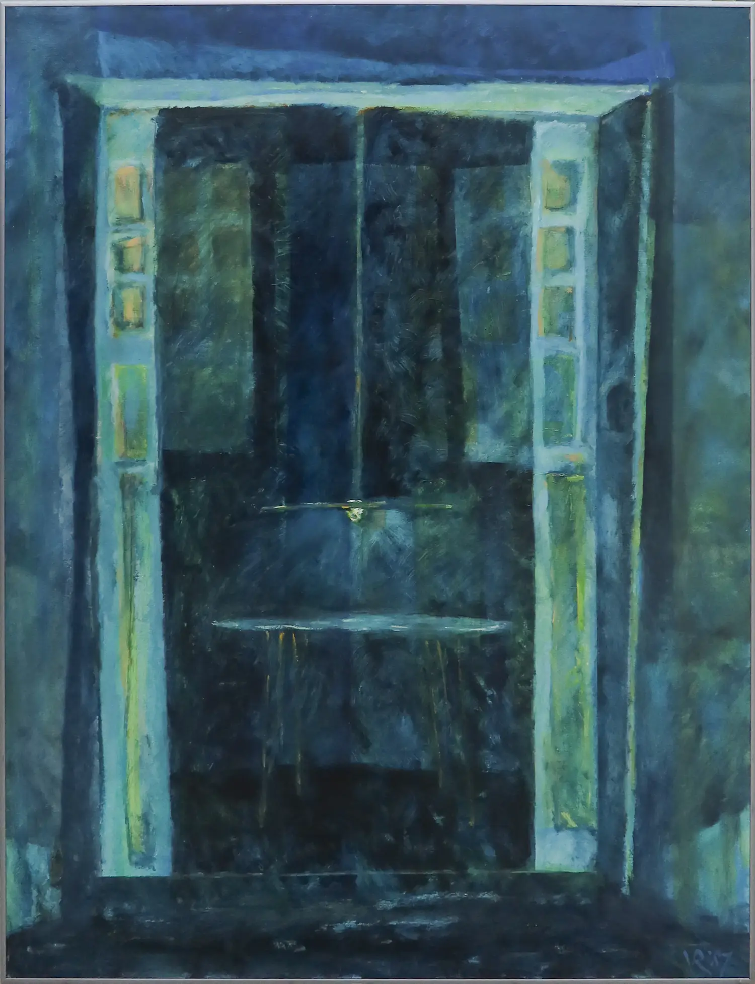 Violet Roest (1955)