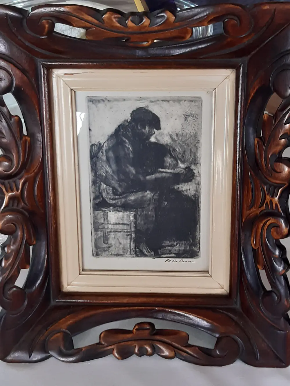 Clement De Porre (1874-1947)