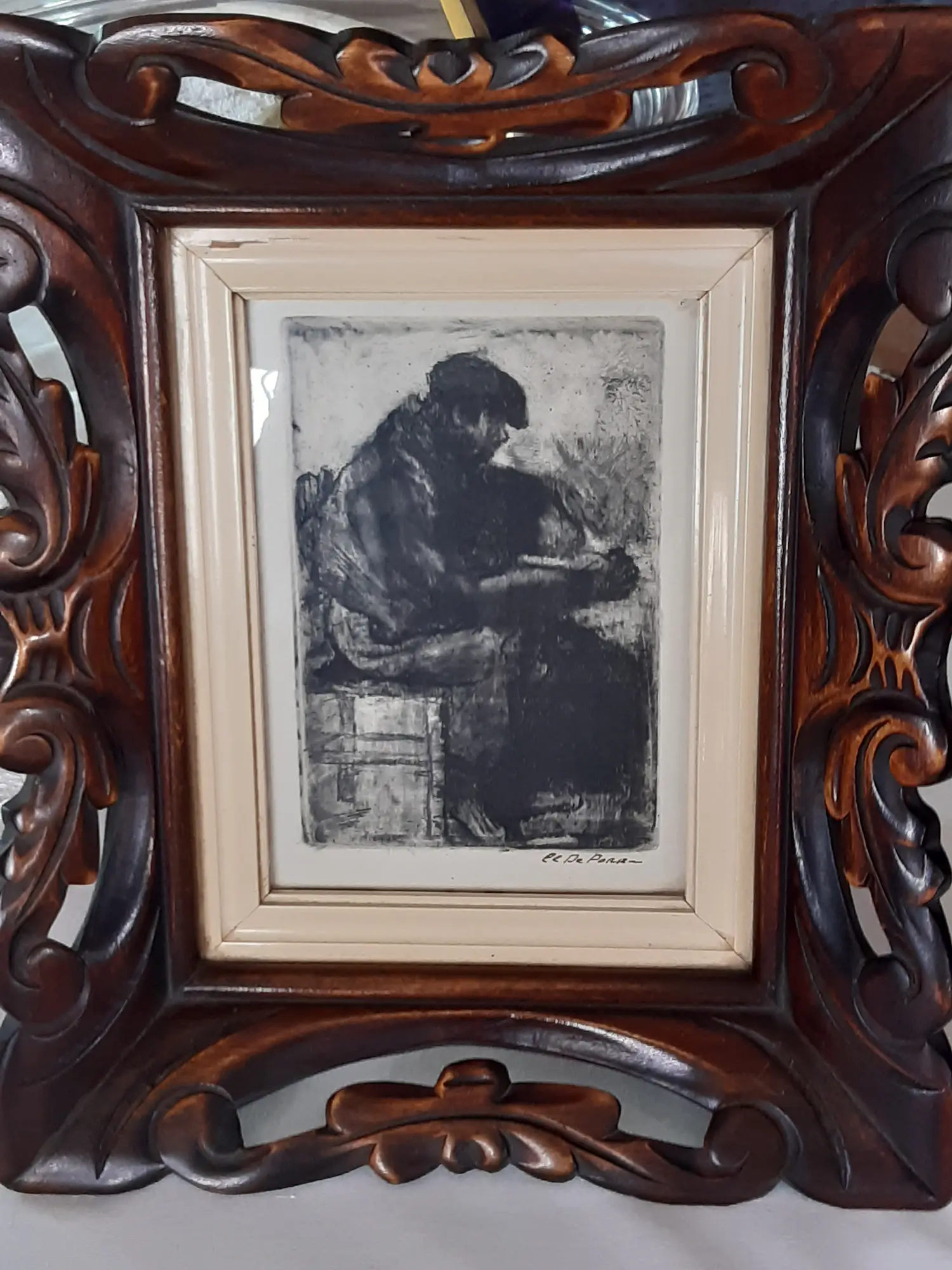 Clement De Porre (1874-1947)