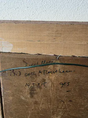 Evert Moll - Rotterdam kopen? Bied vanaf 200!