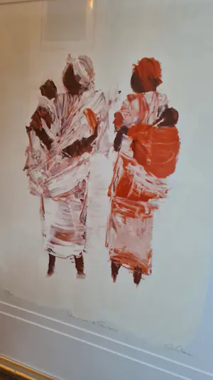 Wil Willemsen - Les meres de tanzanie kopen? Bied vanaf 75!