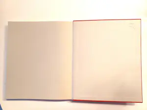 Gerhard Richter - "WAR CUT" 2004 - Buch - (absolut Neu) kopen? Bied vanaf 180!