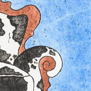 Lucienne Smit - Chair with dog kopen? Bied vanaf 30!