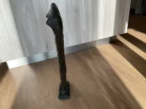 Theo Dobbelman - Vrouwen figuur kopen? Bied vanaf 1200!