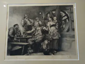 Léon Augustin Lhermitte - L.Lhermitte kopen? Bied vanaf 290!