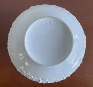 KPM Berlin - Op Art porseleinen bolvaasje kopen? Bied vanaf 45!