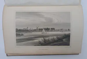 Antiquarisch Boek - Het Koningrijk der Nederlanden, voorgesteld in eene reeks ..... door J.L. Terwen kopen? Bied vanaf 200!