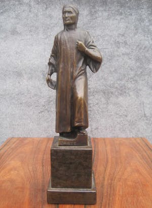 Ernst Eck - Dante Alighirie kopen? Bied vanaf 110!