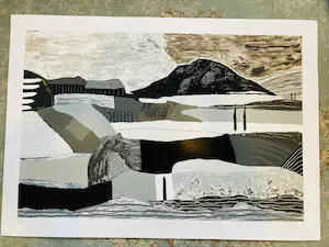 Ronald Boonacker - Night Sky I kopen? Bied vanaf 1!