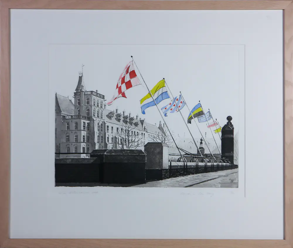 Wim Bettenhausen (1942)