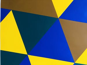 Nigel Kent - zonder titel kopen? Bied vanaf 125!