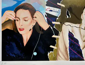 Eric Dordregter - Zonder titel kopen? Bied vanaf 23!