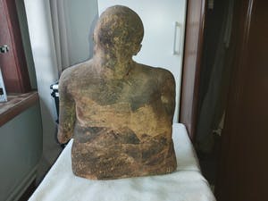 Annette Defoort - Mannelijk Torso kopen? Bied vanaf 90!