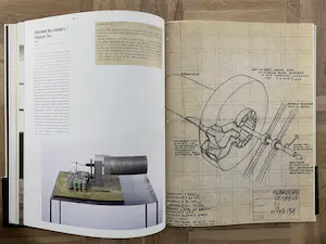 Panamarenko - Universum kopen? Bied vanaf 125!