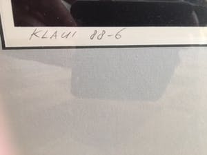 Hans Klaui - Klaui 88/6 kopen? Bied vanaf 65!