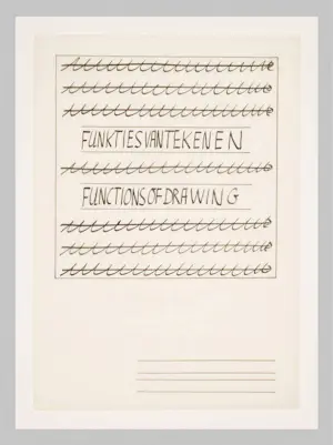 Diverse kunstenaars - funkties van tekenen kopen? Bied vanaf 20!