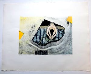 Norbert Tadeusz - no tiltle kopen? Bied vanaf 1!