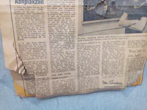 Huub Milder - Stilleven met bloemenvaas en fruitschaal kopen? Bied vanaf 25!