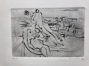 Wilfred Voet - Strandleven kopen? Bied vanaf 45!