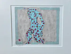 Patty Harpenau - Zonder titel kopen? Bied vanaf 150!