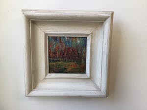 Niet of onleesbaar gesigneerd - Herfst kopen? Bied vanaf 1!