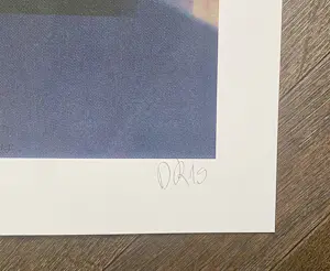 Daniel Richter - Ohne Titel kopen? Bied vanaf 600!