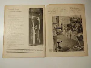 Corneille - Cobra 4 - allereerste druk kopen? Bied vanaf 195!
