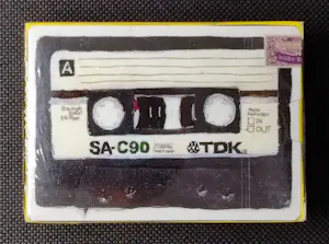 Tom Sachs - Boombox Card Deck - (Korea Import Edition) kopen? Bied vanaf 70!