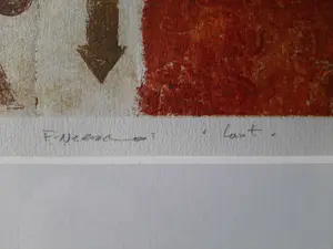 Fathel Neema - Ets, titel Land kopen? Bied vanaf 35!