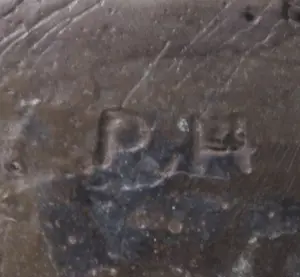 Piet van Heerden - Bronzen sculptuur, Jongensfiguur kopen? Bied vanaf 700!