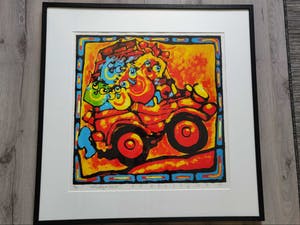 Ad Verstijnen - Holiday Makers kopen? Bied vanaf 50!