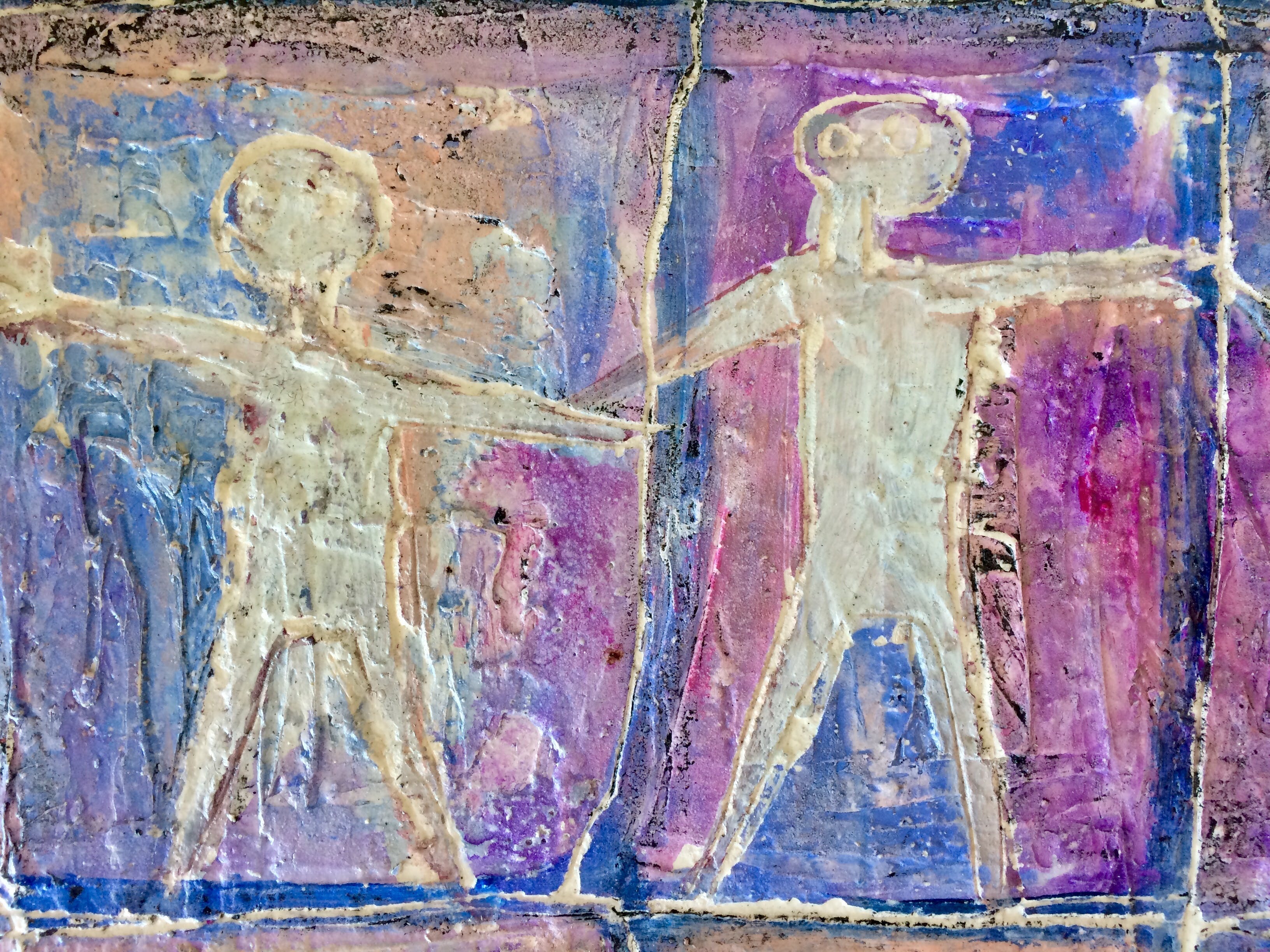 Astrid Engels - Figuren  kopen? Bied vanaf 195!