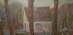 Dirk Breed - Kerkhof kopen? Bied vanaf 1000!