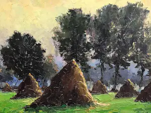 Ben Viegers - Hooioppers kopen? Bied vanaf 350!