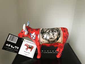 Marianne Bey - Zelfportret Rembrandt verkocht voor € 30!