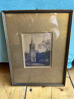 AcheterJohan Meijer - Hervormde kerk Laren? Enchérissez de 40!