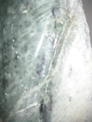 Josiah Chigodora - Afrikaanse stenen sculptuur inyanga van Josiah Chigodora kopen? Bied vanaf 500!