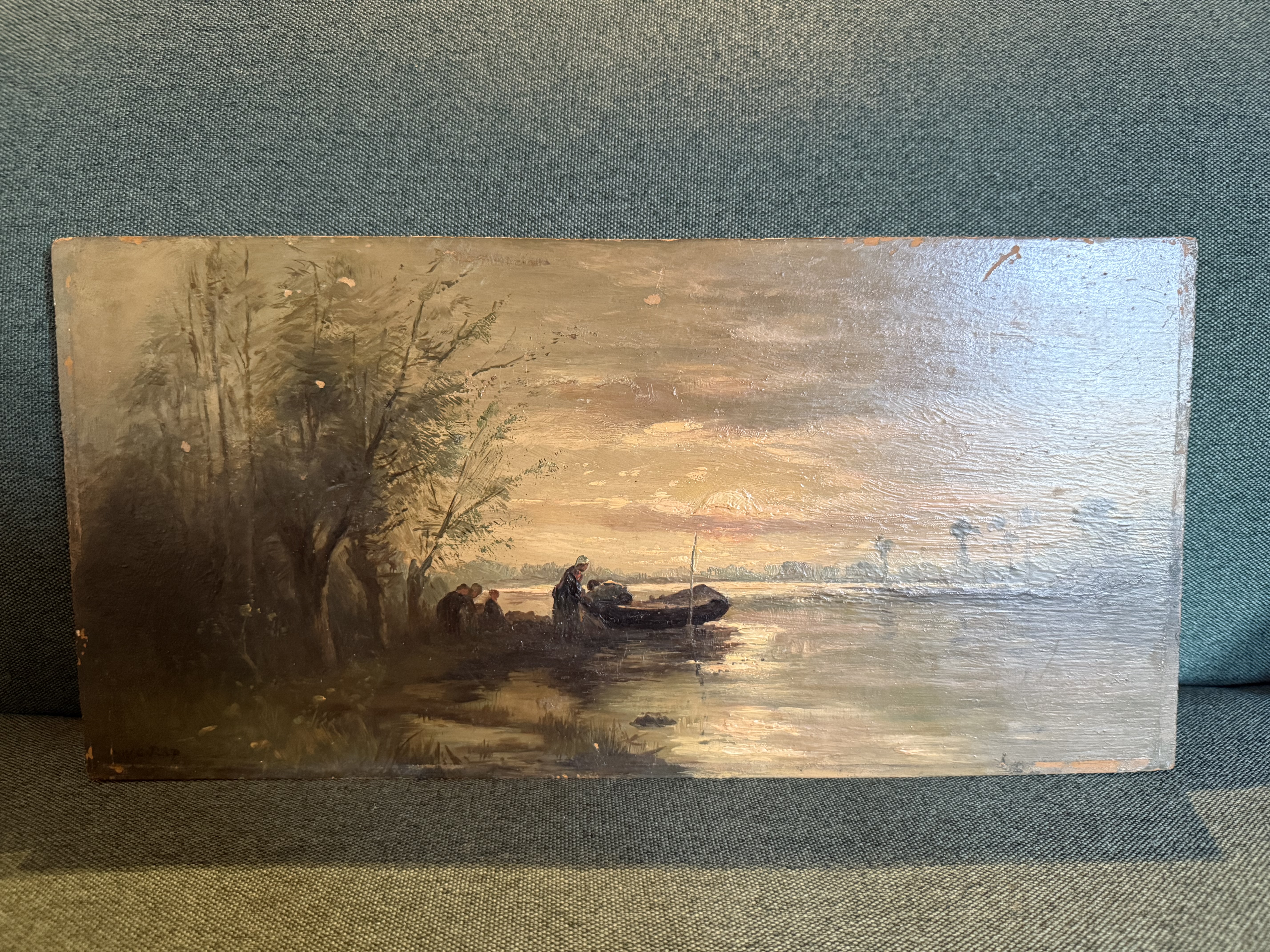 Willem Rip (1856-1922)