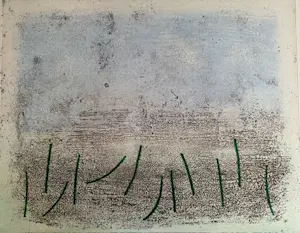 Arthur Stam - 3 vroege etsen kopen? Bied vanaf 70!