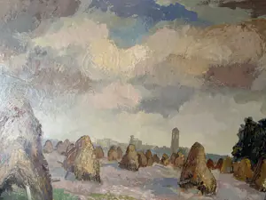 Piet Zwiers - kracht rotsen kopen? Bied vanaf 50!