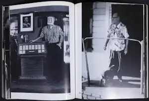 Edward Kienholz - Tentoonstellingscatalogus 'Edward Kienholz, Tableaux' kopen? Bied vanaf 1!