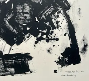 Wim Motz - Ontlading kopen? Bied vanaf 35!