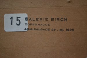 Corneille - Corneille : Inkttekening uit 1956 kopen? Bied vanaf 875!