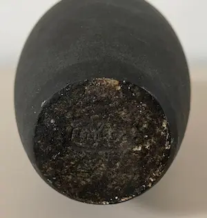 Niet of onleesbaar gesigneerd - Keramiekatelier Feniks Schoorl - Vaasje kopen? Bied vanaf 1!