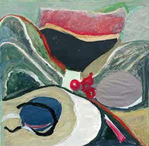 Hans Ebeling Koning - de fietser verkocht voor € 60!