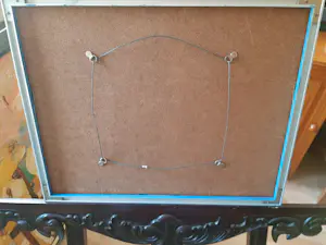 Jan Cremer - Zeefdruk: Inverno kopen? Bied vanaf 120!