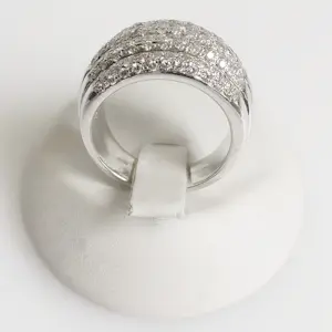 Diamanten ring kopen? Bied vanaf 2500!