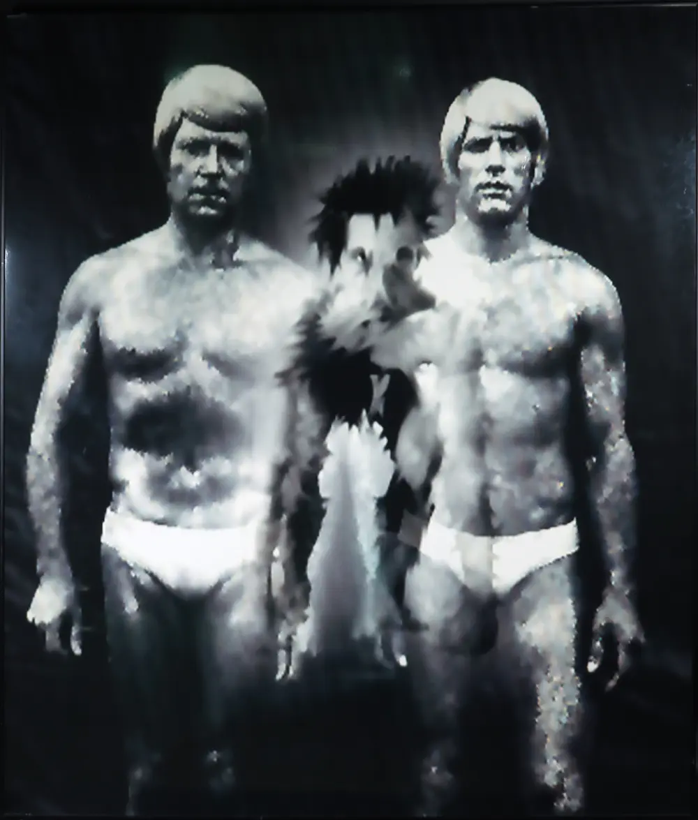 Jeronimus van Pelt (1970)