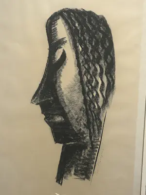 Edmond Bellefroid - Portret kopen? Bied vanaf 80!