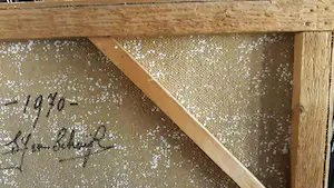 Sjef van Schaijk - No XIII - Dertien kopen? Bied vanaf 550!